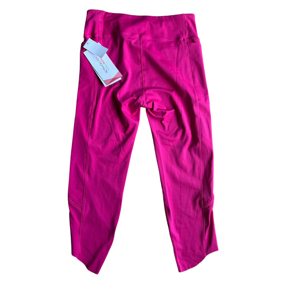 Activology Yoga Activewear Leggings NEW Women's Size Medium - Picture 6 of 6